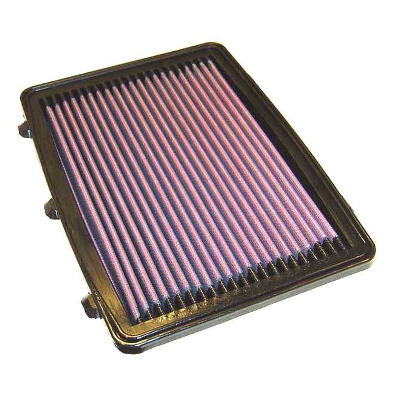 FIAT BRAVA 1.9 TD (66kW) - K&N SPORT LUFTFILTER
